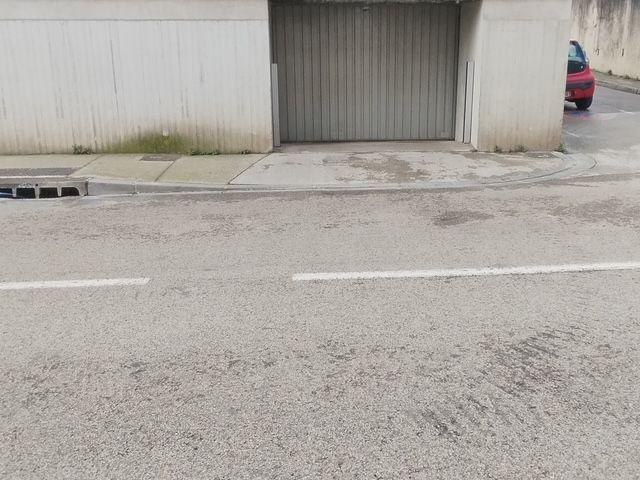 Garage location à Nîmes