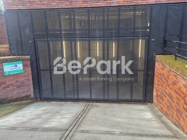 Garage location à Vorst, Bruxelles