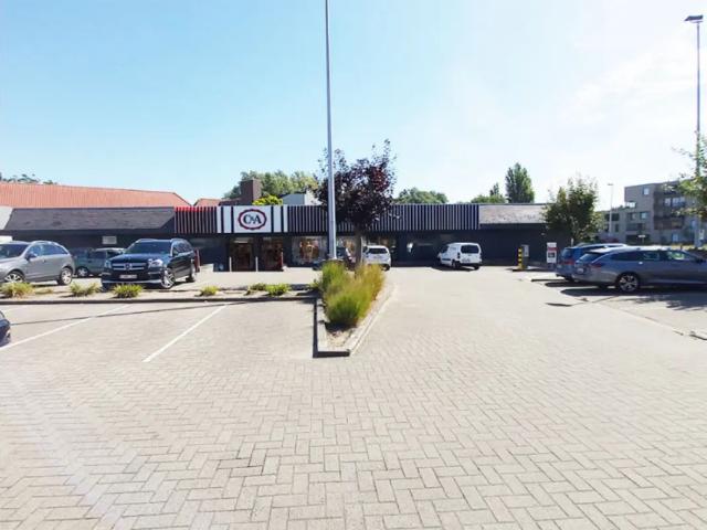 Garage location à Desteldonk, Oost-Vlaanderen