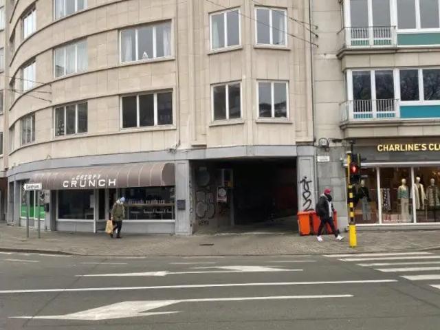 Garage location à Desteldonk, Oost-Vlaanderen