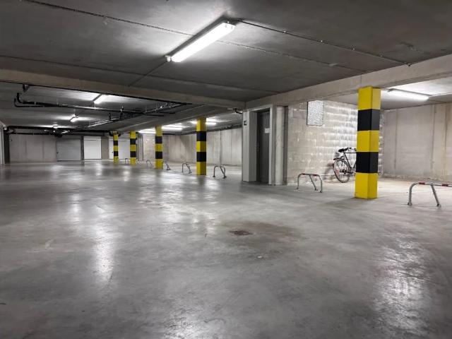 Garage location à Gistel, West-Vlaanderen
