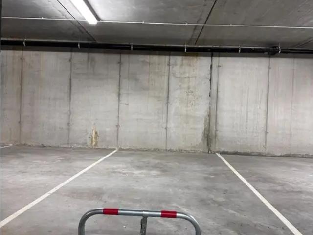 Garage location à Gistel, West-Vlaanderen