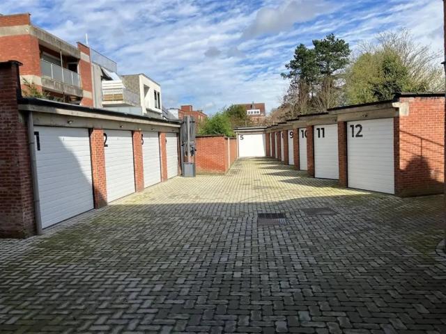Garage location à Herentals, Antwerpen