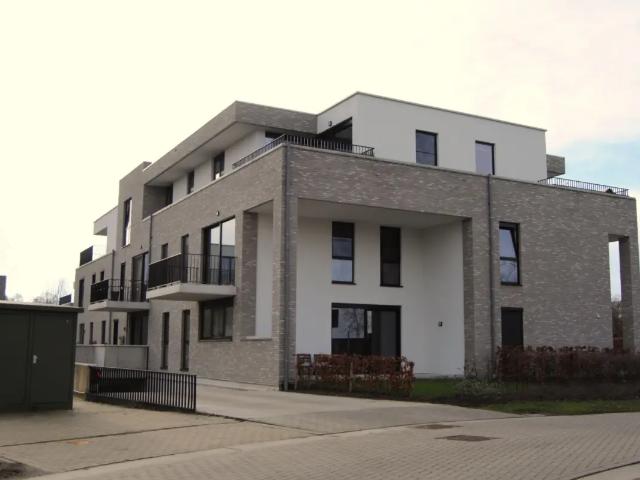 Garage location à Hoogstraten, Antwerpen