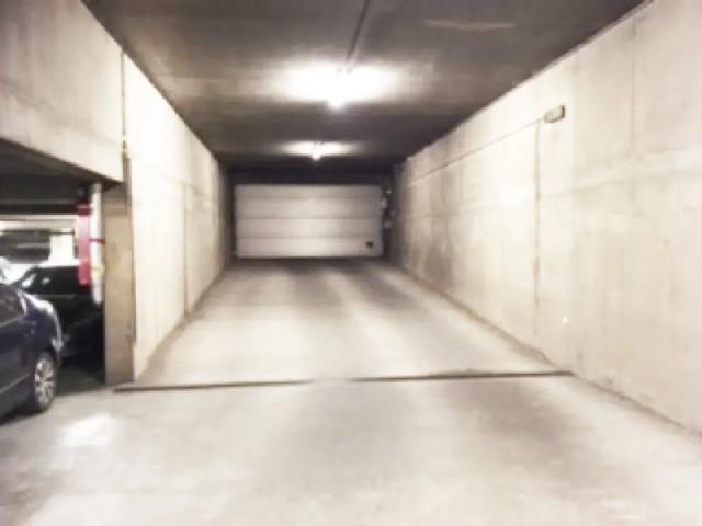 Garage location à Elsene, Bruxelles