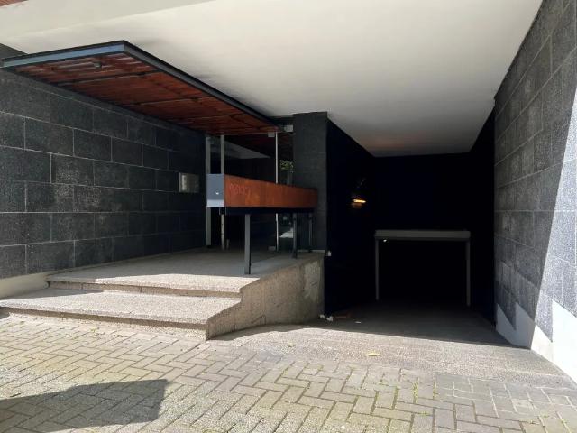 Garage location à Elsene, Bruxelles