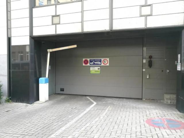 Garage location à Elsene, Bruxelles