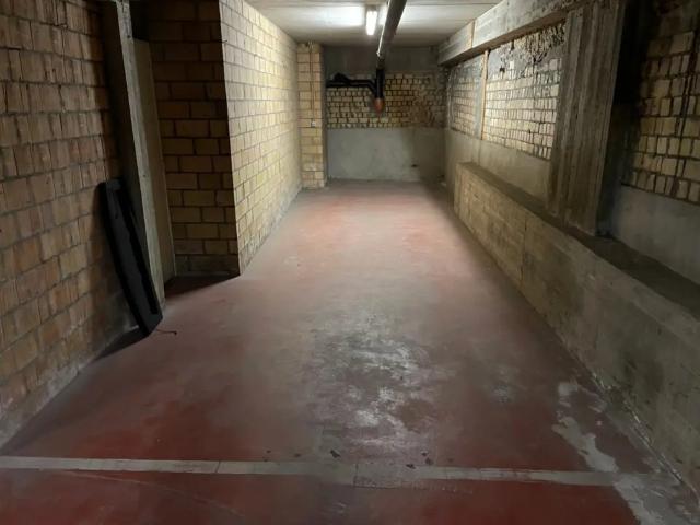 Garage location à Knokke-heist, West-Vlaanderen