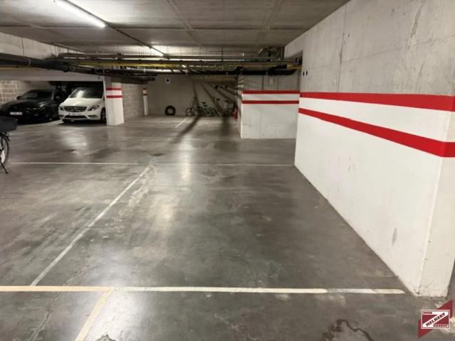 Garage location à Knokke-heist, West-Vlaanderen