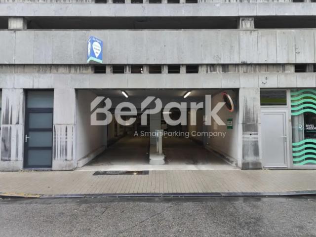 Garage location à Liège, Wallonie
