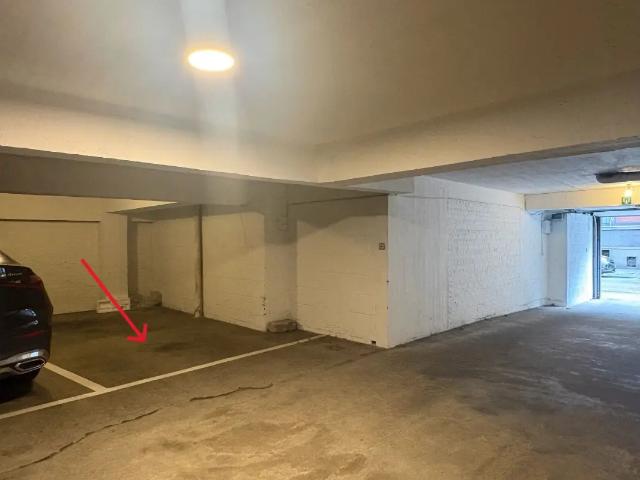 Garage location à Liège, Wallonie