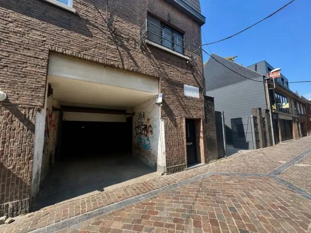 Garage location à Lier, Antwerpen