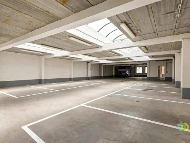 Garage location à Machelen, Brabant
