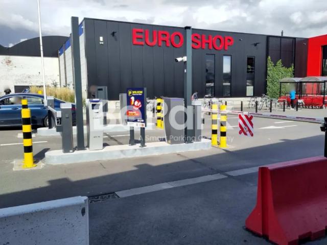 Garage location à Mechelen, Antwerpen