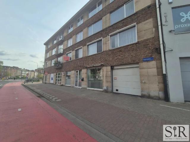 Garage location à Mechelen, Antwerpen