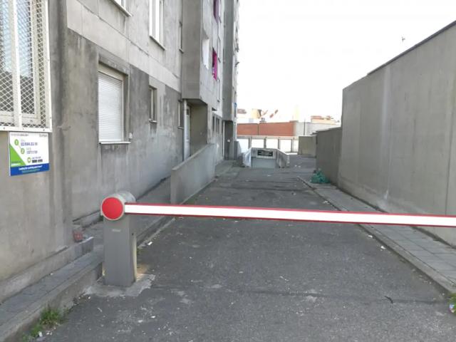 Garage location à Molem, Bruxelles