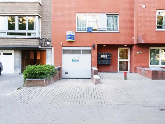 Garage location à Molem, Bruxelles