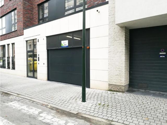 Garage location à Molem, Bruxelles