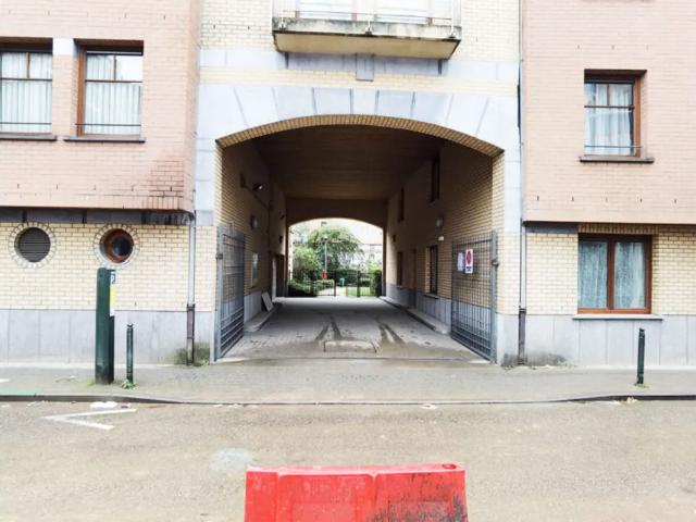 Garage location à Molem, Bruxelles