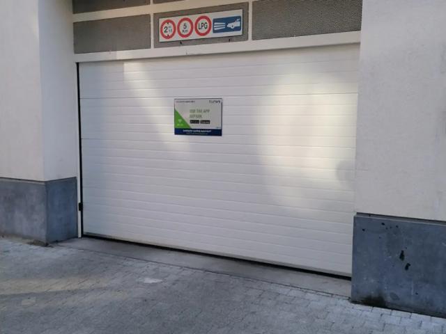 Garage location à Molem, Bruxelles