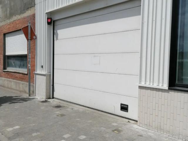 Garage location à Molem, Bruxelles