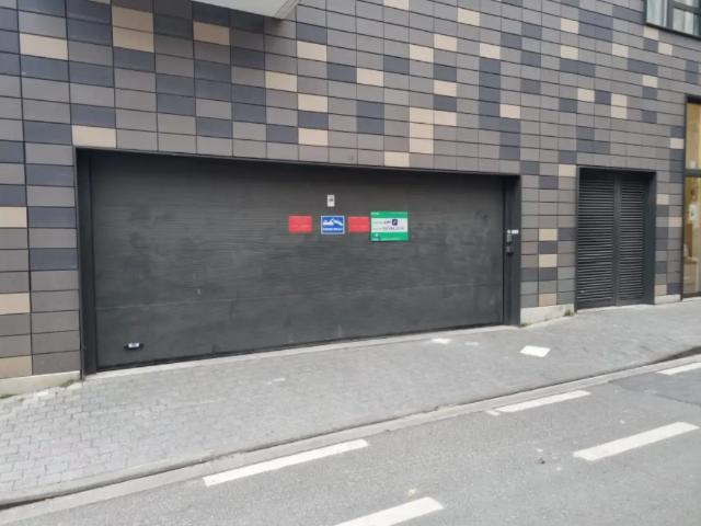 Garage location à Molem, Bruxelles