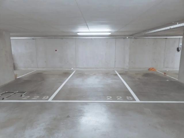 Garage location à Molem, Bruxelles