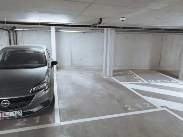 Garage location à Molem, Bruxelles