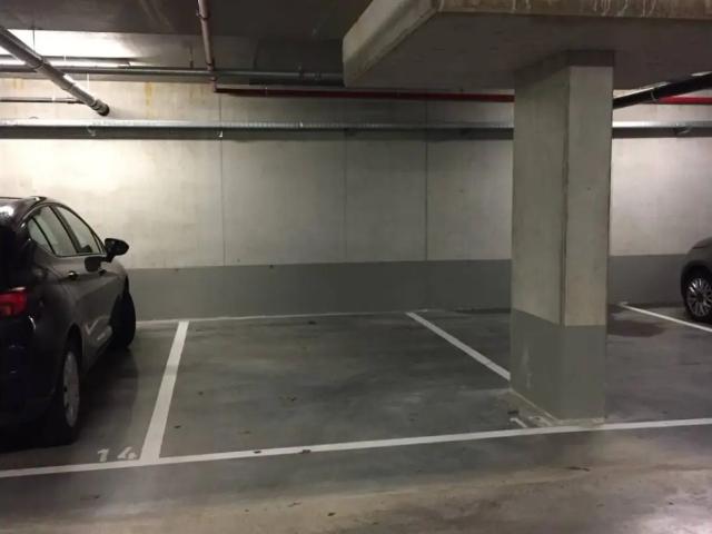 Garage location à Oostmalle, Malle