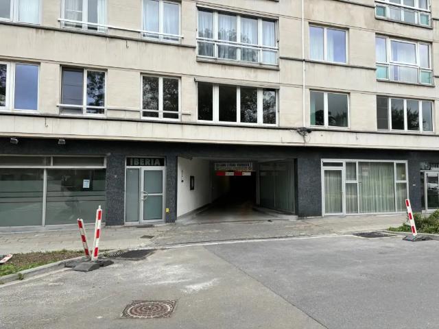 Garage location à Oostende, West-Vlaanderen