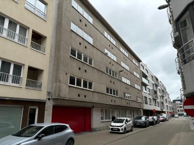 Garage location à Oostende, West-Vlaanderen