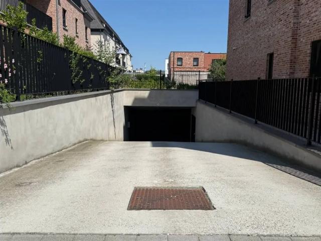 Garage location à Rumpst, Antwerpen