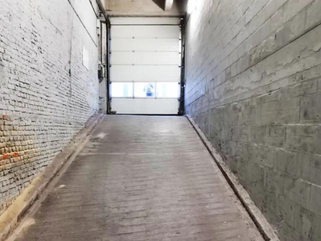 Garage location à Saint-gilles, Bruxelles