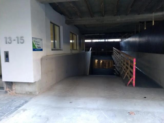 Garage location à D'hoye, Bruxelles