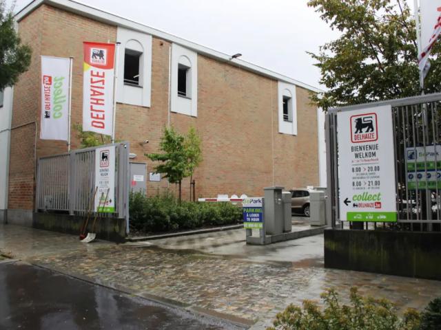 Garage location à Schaarbeek, Bruxelles