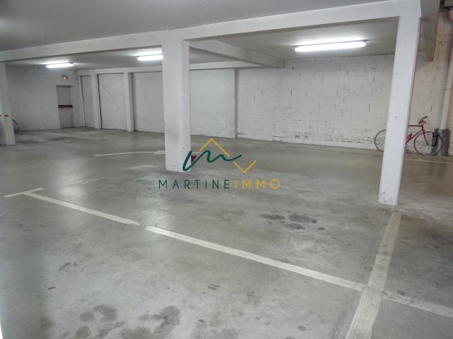 Garage location à Marmande