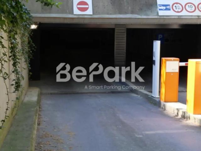 Garage location à Watermaal-bosvoorde, Bruxelles