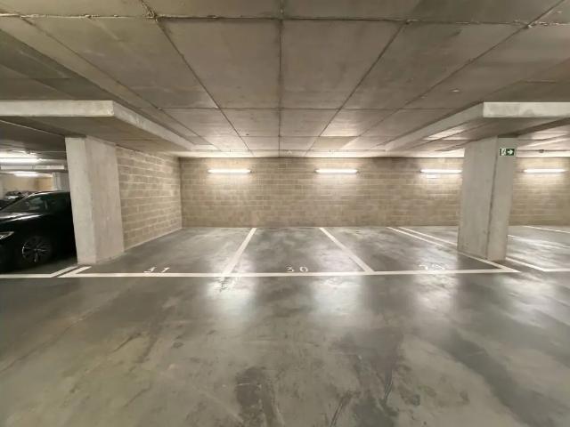 Garage location à Wetteren, Oost-Vlaanderen