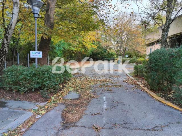 Garage location à Sint-lambrechts-woluwe, Bruxelles