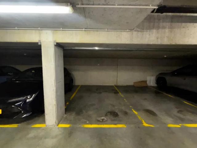 Garage location à Sint-lambrechts-woluwe, Bruxelles