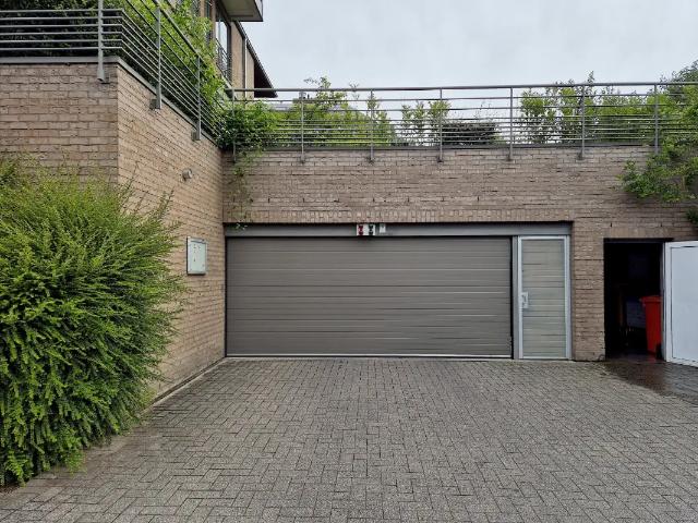 Garage location à Sint-lambrechts-woluwe, Bruxelles