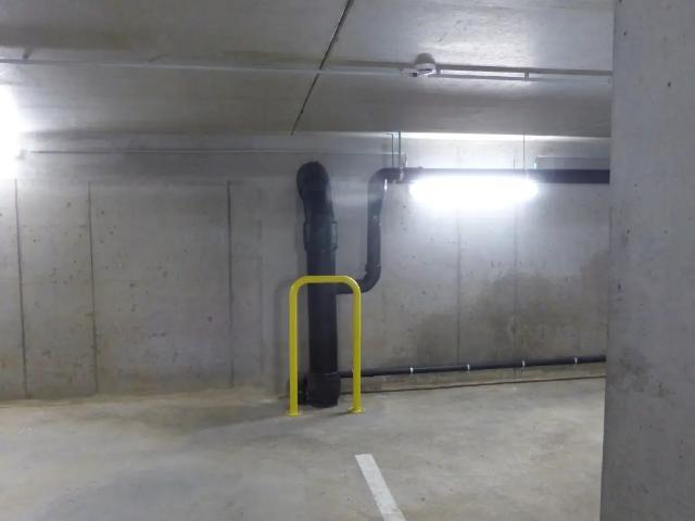 Garage location à Sint-lambrechts-woluwe, Bruxelles