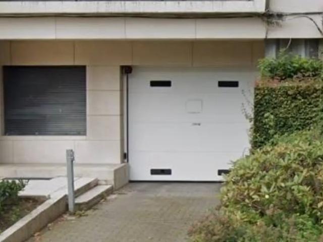 Garage location à Sint-lambrechts-woluwe, Bruxelles
