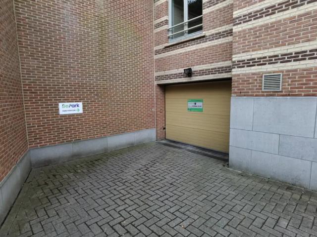 Garage location à Sint-lambrechts-woluwe, Bruxelles