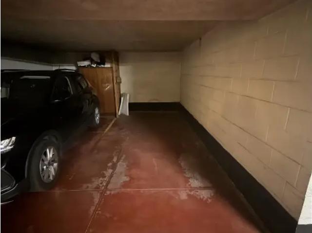 Garage location à Sint-pieters-woluwe, Bruxelles