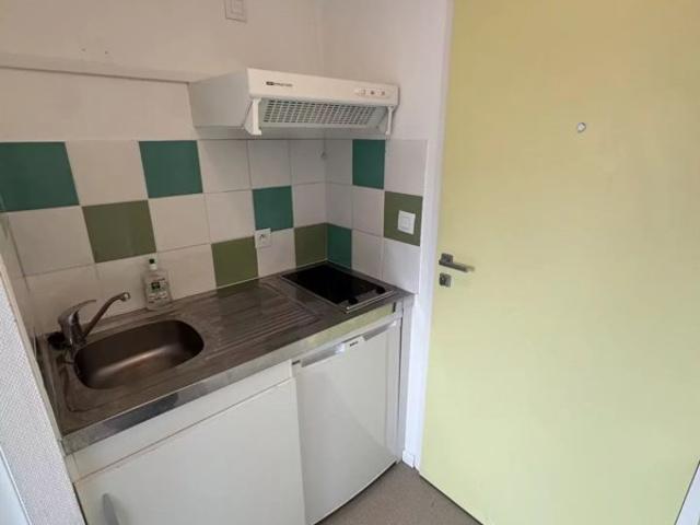 Appartement location à Pau