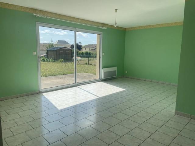 Maison location à Châtellerault, Sammarçolles