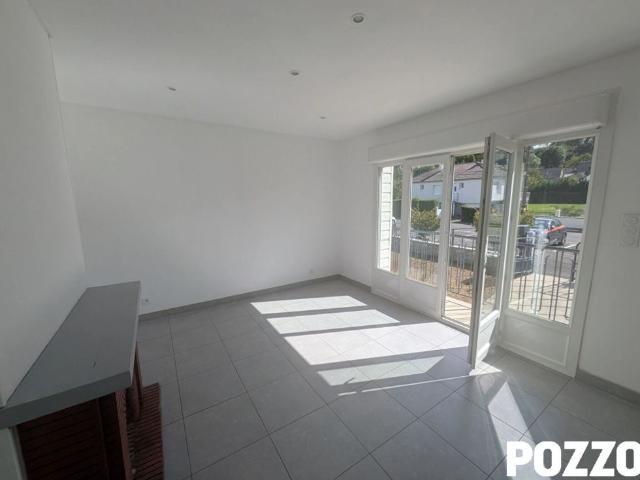 Appartement location à Vire