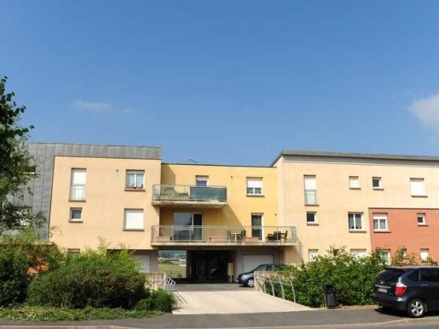 Appartement location à Charleville-Mézières, Villers-semeuse
