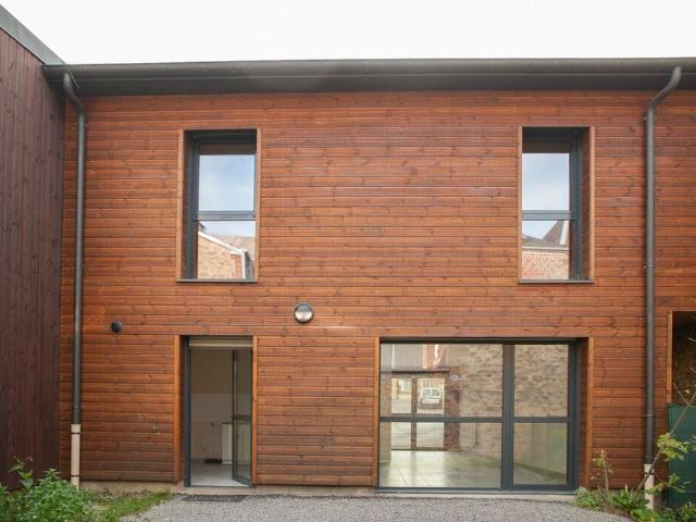 Appartement location à Charleville-Mézières, Saint-laurent